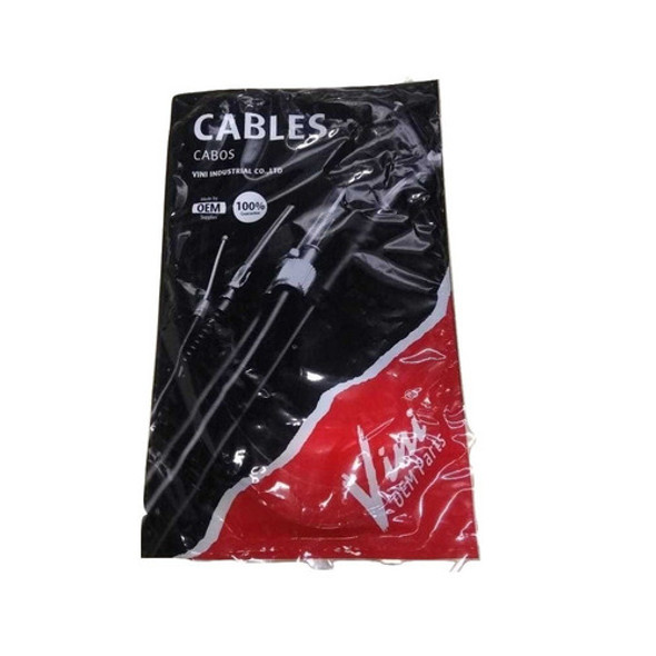 Cable Velocimetro Honda Titan 00/01 Ks  Vini Oem Parts 0