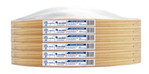 Peneira De Arroz Aro 60cm De Madeira - 6 Unid - São Jorge 0