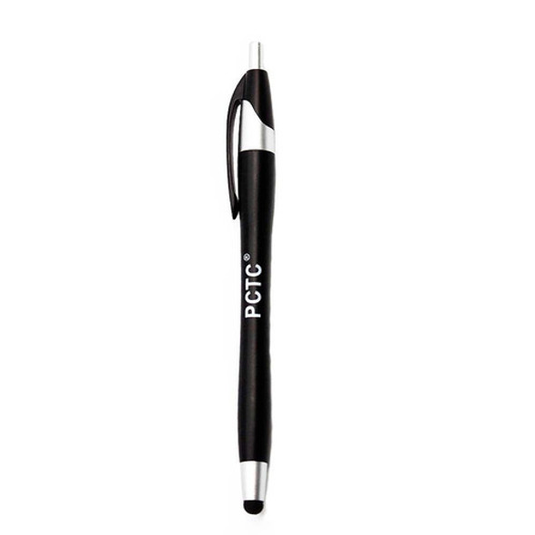 5 X iPad Stylus Skoloo 2 En 1 Slim Largo Click Tinta Samsung 1