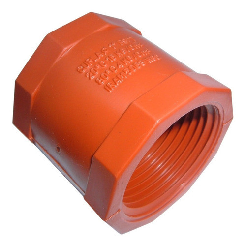 Cupla 1 1/4 Jormar. Jm. Gk 0