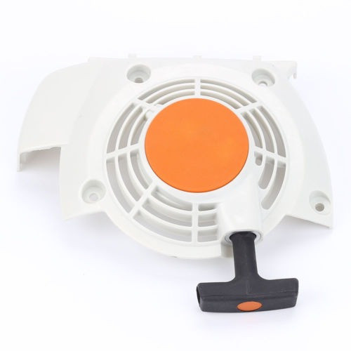 Arrancador De Retroceso Para Stihl Fs300 Fr350 Fs200 Fs120 F 0