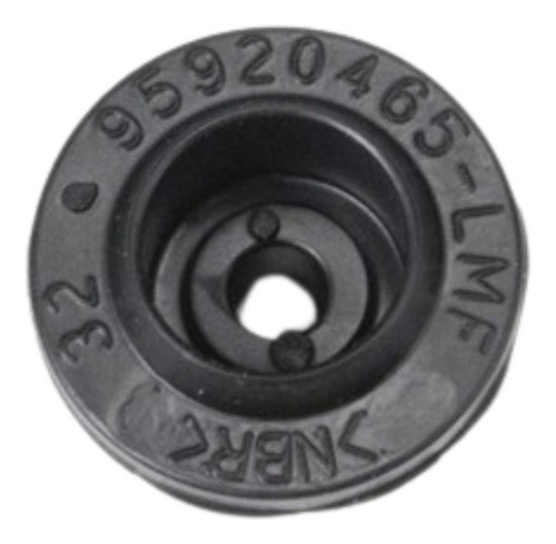 Aislador Filtro Aire Gm 95920465 0