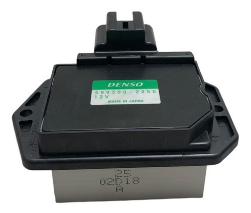 Resistencia Calefacción-a/c Toyota Hilux/sw4 4993002250 0