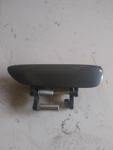 Manija De Puerta Exterior Honda Fit 2011 Trasera Derecha 0