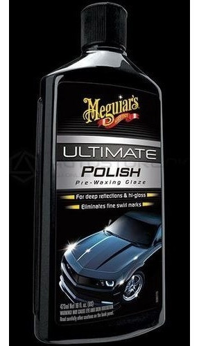 Ultimate Polish Meguiars 0