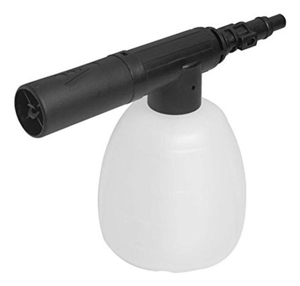 Worx Wa4036 Botella De Recipiente De Mezcla De Jabón Hydrosh 1