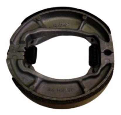 Zapata De Freno Honda Elite 125 14-16 Original Genamax 0