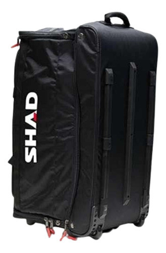 Bolso Motocross Shad C/ruedas 155 Lts - Cafe Race 1