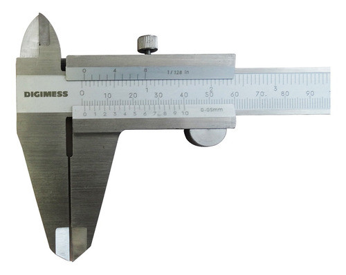 Paquímetro Universal  300mm 100.020 Digimess 1