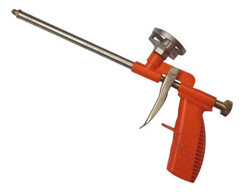 Pistola Dispensadora Original De Espuma Expansiva Pu 0