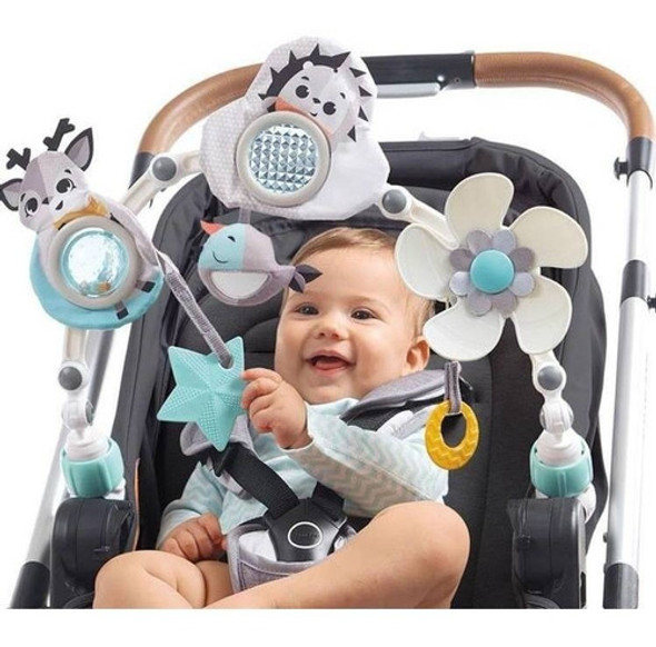 Arco Para Bebe Conforto Magical Tales Sunny Stroll Tiny Love 1