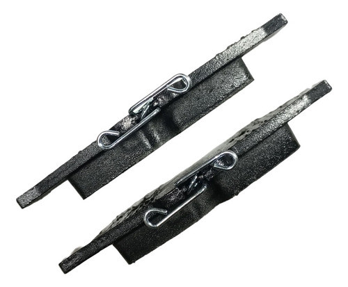 Pastillas De Freno Trasera Ford Focus C-max 03 1