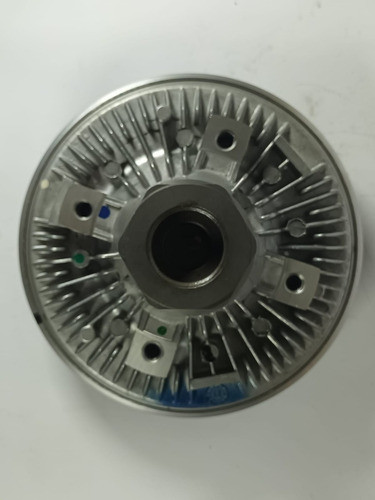 Magnetico Da Helice Volare A6 Do Motor Mwm 4.07 Tca 1