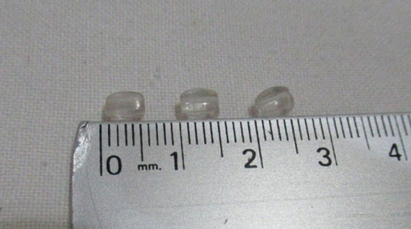 Lote 500 Antig Bolitas Genuino Cristal Insumos Repuestos 1 Lote 500 Antig Bolitas Genuino Cristal Insumos Repuestos 1