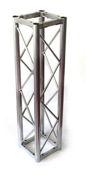 Estructura Cuadrada K 941 G3 24 X 24 Truss 1 Mt Iluminación 0