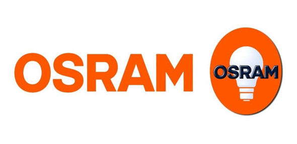 Lampara Infrarroja Irk 1000w 235v Con Cable   Osram 1