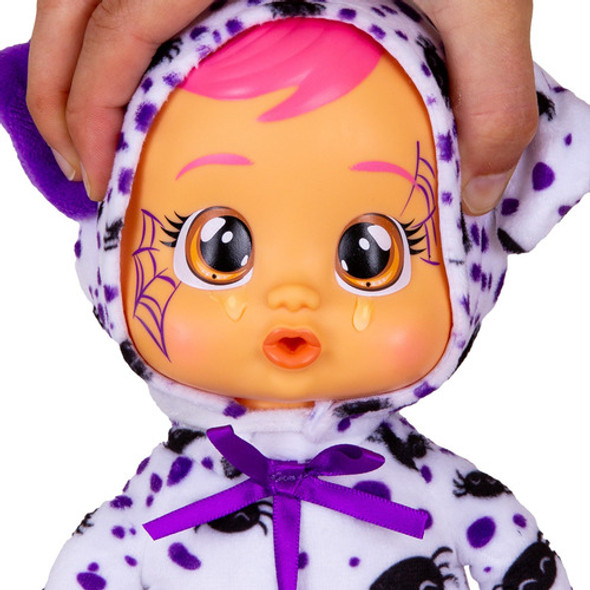 Doll Cry Babies Tiny Cuddles Halloween Dotty Com Pijama 1