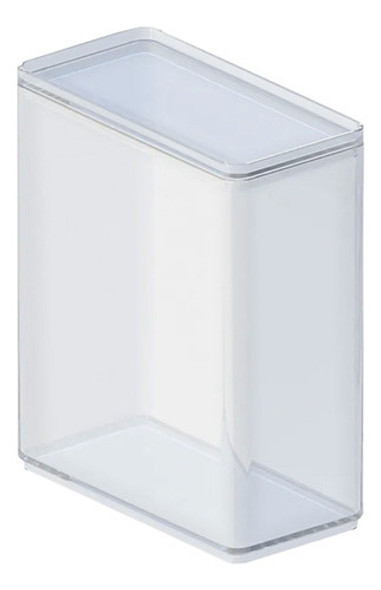 Organizador De Mesa Escritório Module B3 Acrílico Papelaria 0