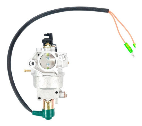 Carburador Para Generadores Chinos 11/13 Hp 5500/7500w 0