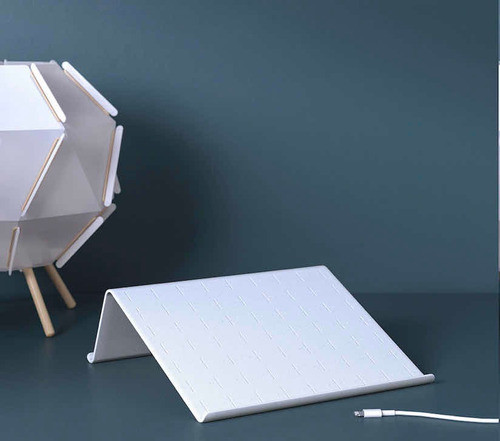 Soporte iPad Tablet iPhone Dos Posiciones Ikea 1