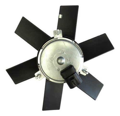 Electroventilador 12v Chevrolet Corsa 1.6 Mpfi 0