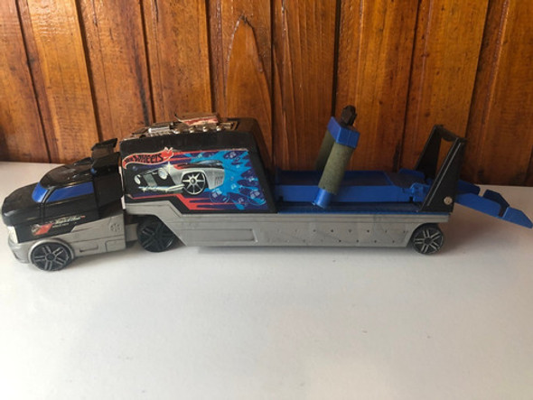 Camion Hot Wheels Lavadero 28cm 0