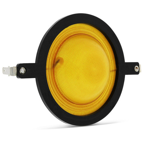 Reparo Para Driver Novik Nd2500 100w Rms 8 Ohms Musicall 1