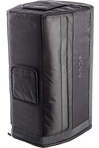 Bolso De Viaje Bose F1 Modelo 812, Negro 0