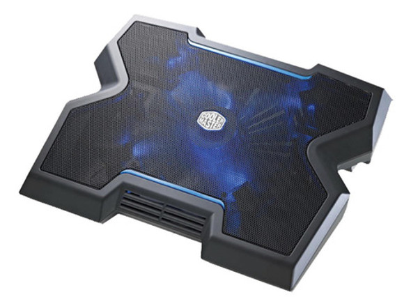 Base Para Notebook - Notepal X3 - R9-nbc-npx3-gp 0