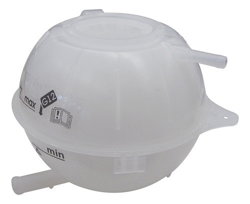 Vaso Recup.agua Fox-sur 1,611 S-sensor  - I13138 0