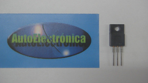 2 Unidades Driver Nec J330 330 To220 Original Toyota 1