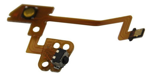 Flex Cable Cinta Botón L Para Control De Switch 1
