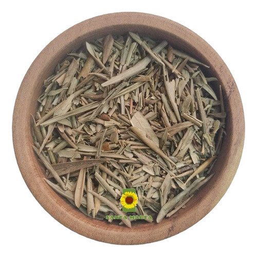 Olivo Hojas Hierba Deshidratada X 100 Gramos 0