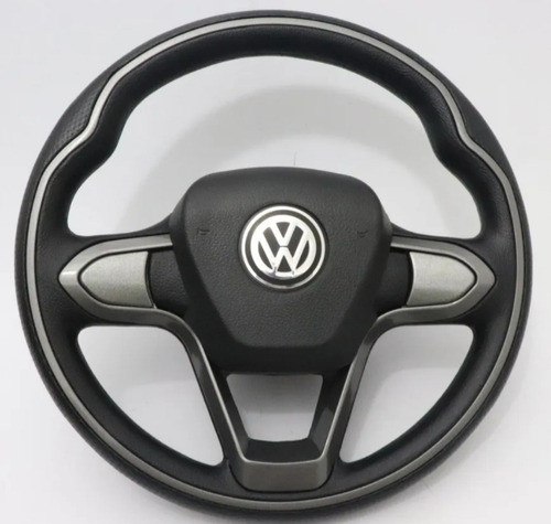 Volante Deportivo Vw Gol G5 G6 0