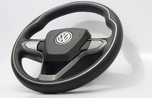 Volante Deportivo Vw Gol G5 G6 1