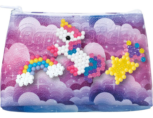 Aquabeads Decorator's Pouch (c: Unicorn) 31856 Para Niños 1