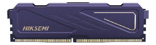 Hiksemi Armor 16GB DDR4 3200MHz