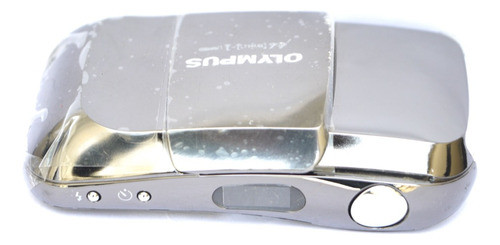Repuesto Olympus Mju L Limited 35mm 3.5 Top Cover 1