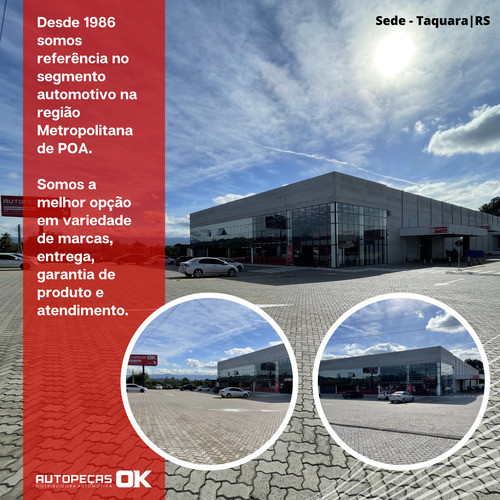 Filtro Ar Honda Crv 2.0 16v 2008 2009 2010 2011 Em Diante 1