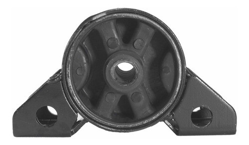 Soporte Pata De Motor/caja Trasero  Chevrolet Spark 0