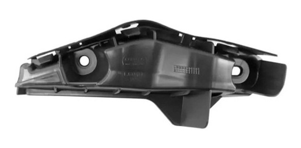 Soporte Paragolpe Delantero Volkswagen Amarok Izquierdo 0