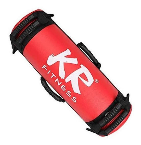 Bolso Bolsa De Peso Entrenamiento Corebag Pesas 25kg Fitness 0