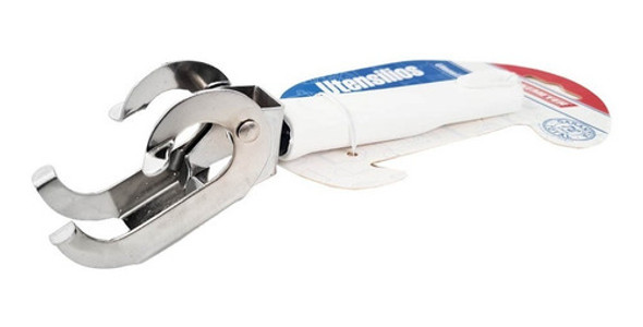 Saca Fuente Articulado Acero Inoxidable Loekemeyer 1