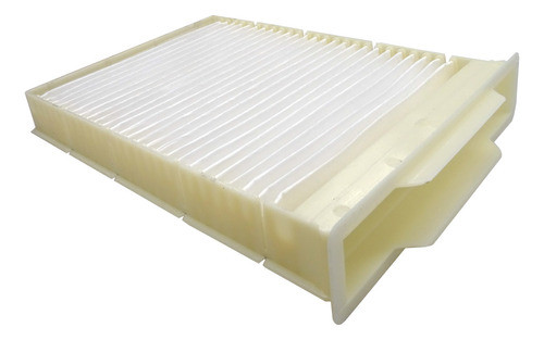 Elemento F.habit.megane Ii Marco Plastic 0