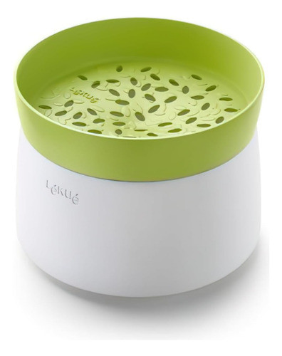 Lekue Microondas Arroz Y Cocina De Grano, Modelo 0