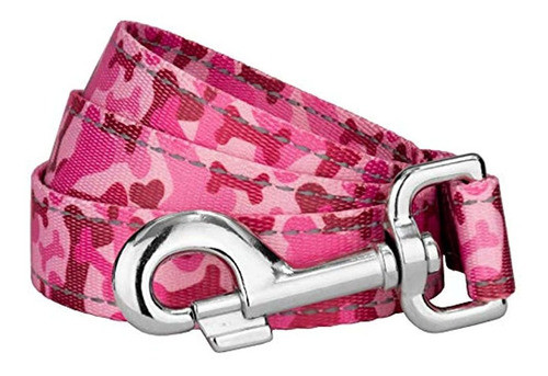 Country Brook Petz - Correa Reflectante Para Perros 0