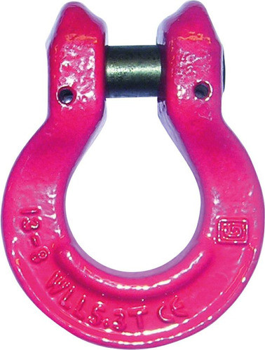 Unión Cadena Tipo Hammerlock Omega 8 Ton 0
