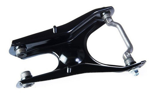 Parrilla Fiat 147 1983/.. Trasera Con Bujes Y Eje 0