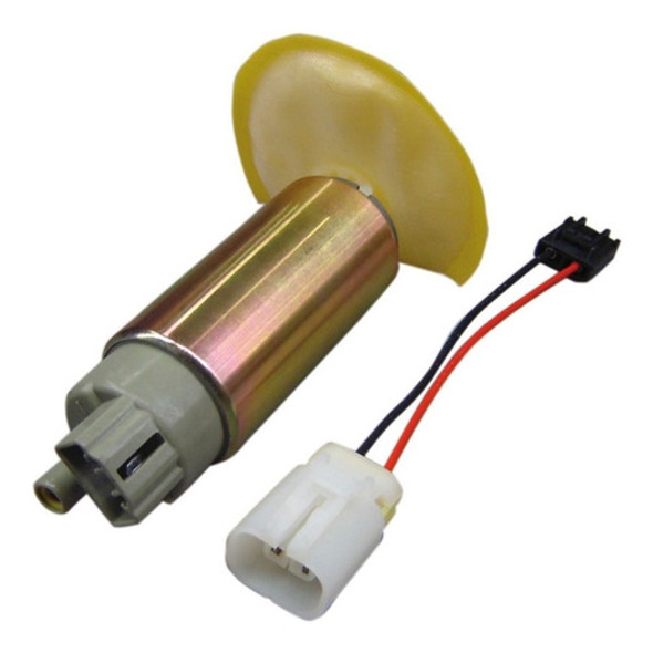 Bomba De Nafta Vw Gol Inyeccion Monopunto 0