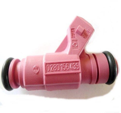 Bico Injetor Punto/ Palio 1.4 Flex 0